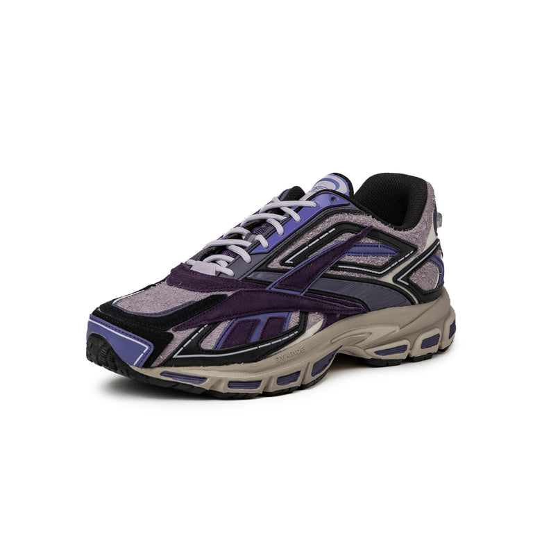 Reebok Premier Road Ultra - 45.5 / Purple Hairy - 2
