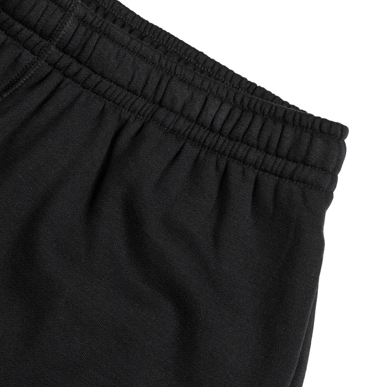 Nike Wool Classic Fleece Pant Open Hem