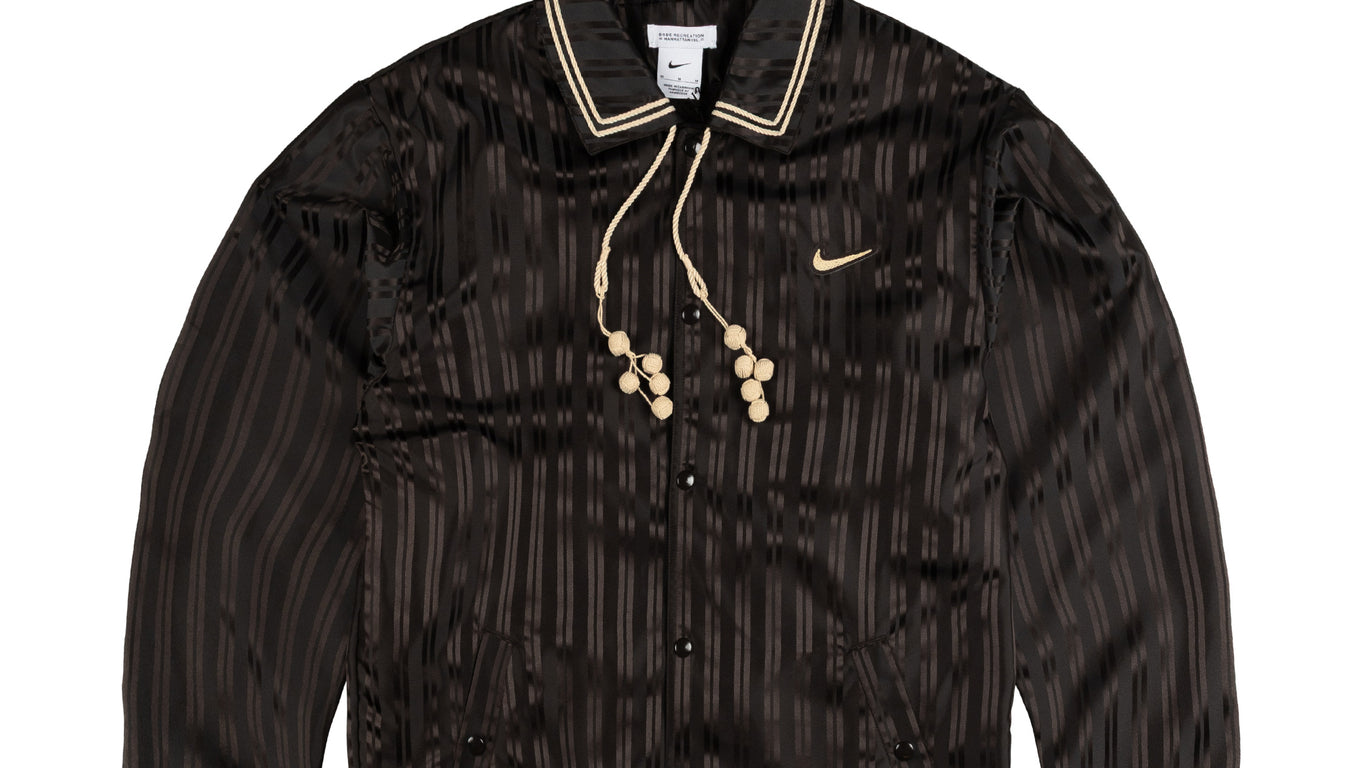Nike x Bode Rec. Scrimmage Jacket | Apparel » Buy online now!