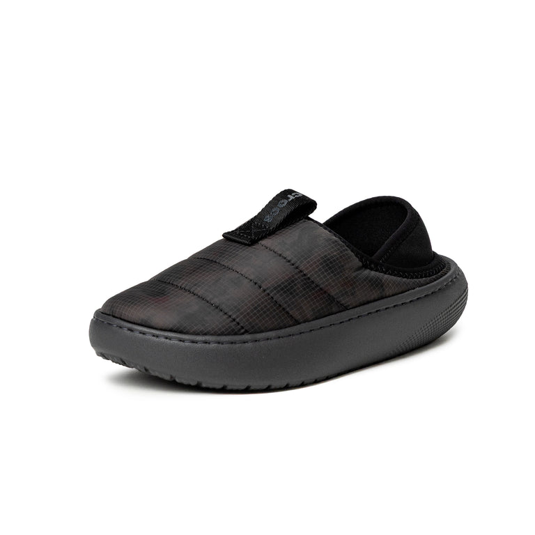 Crocs Classic Translucent Ripstop Moc - 46-47 / Black - 2