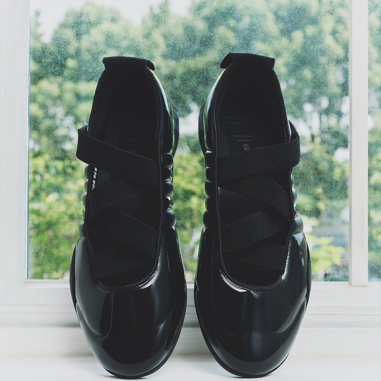 Adidas x Edison Chen Taekwondo By Caroline Hu onfeet