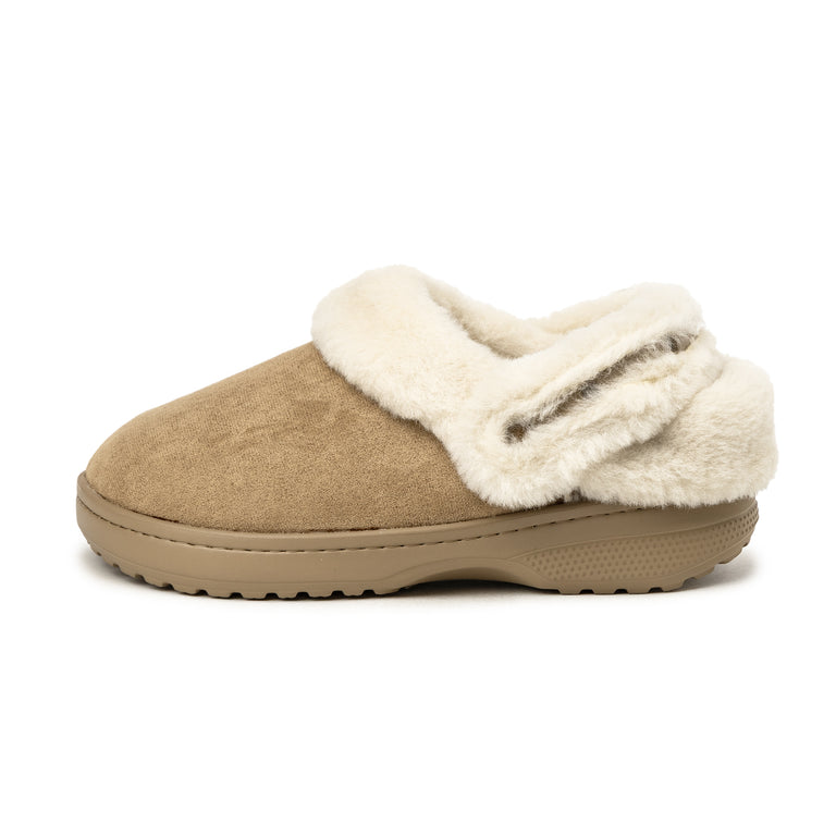 Crocs Classic Unfurgettable Clog *Vegan Suede*