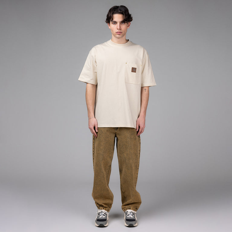 Carhartt WIP Eldon Pocket T-Shirt