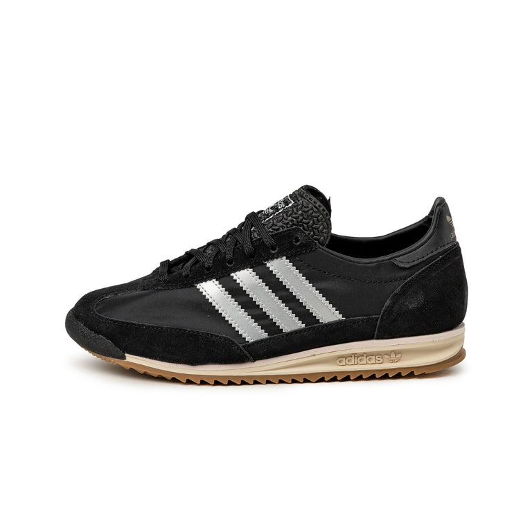 Adidas SL 72 OG W - 42 / Core Black / Cardboard / Gum 4
