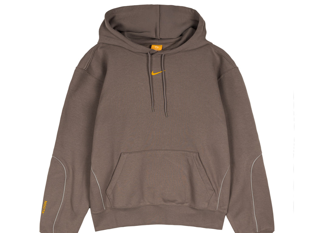 nike nrg olive grey hoodie