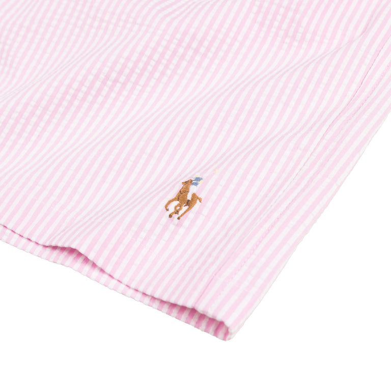 Polo Ralph Lauren Traveler Mid Trunk