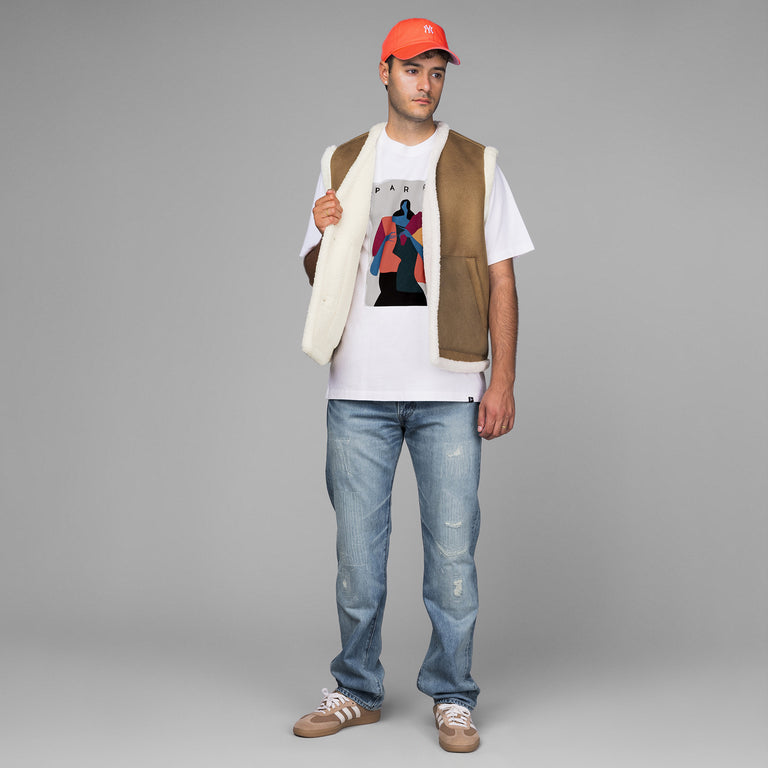 A.P.C. Blouson Zackari