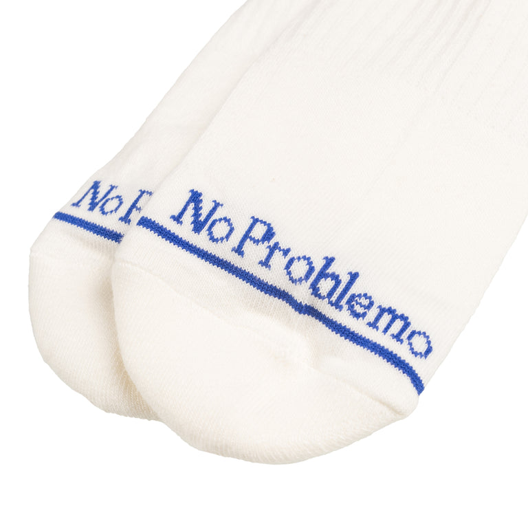 No Problemo NYP Sock
