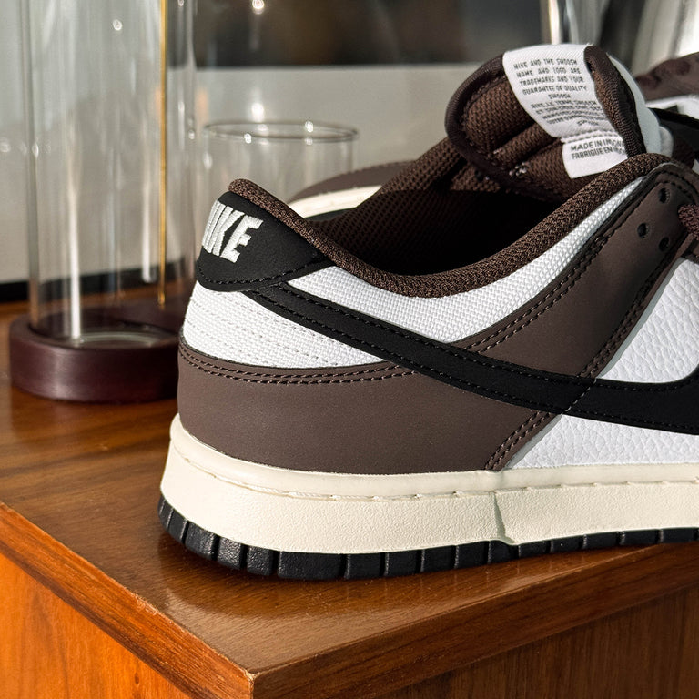 Nike Dunk Low *Next Nature* onfeet
