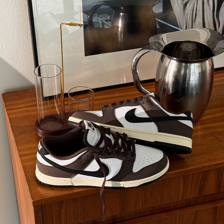 Nike Dunk Low *Next Nature* onfeet