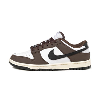 Nike Dunk Low *Next Nature* - 40 / Baroque Brown / Black / White / Sail