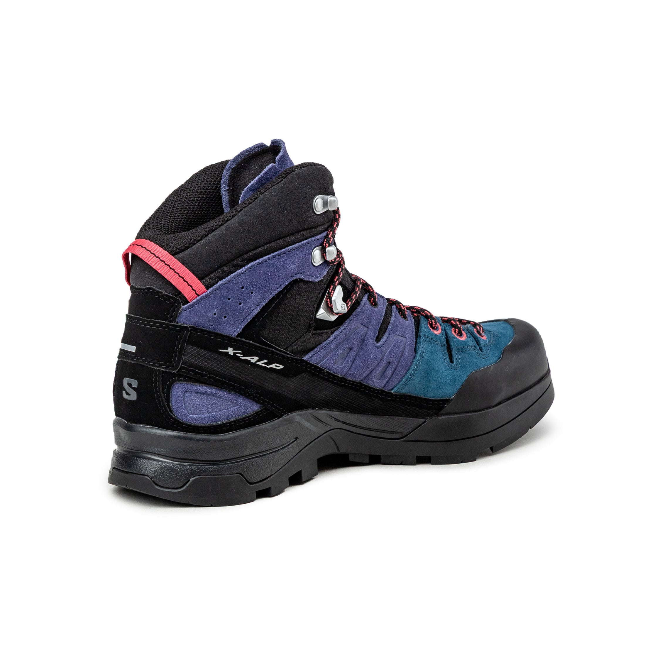 Salomon X-Alp Mid Leather GTX Sneaker » Buy online now!