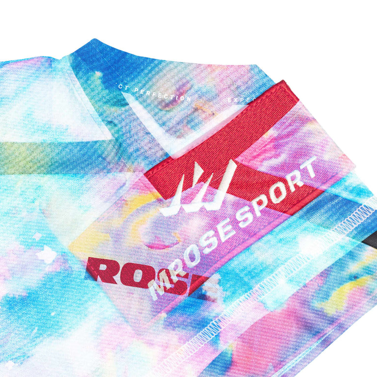 Martine Rose Printed Football Top