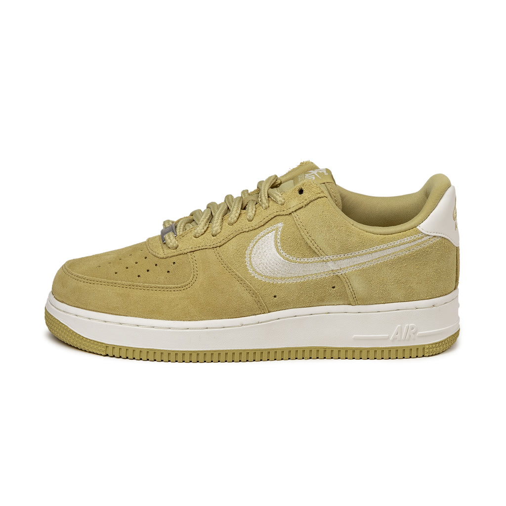 Store Nike Nike Air Force Wildleder Men's Shoes Nike Air Force ´07