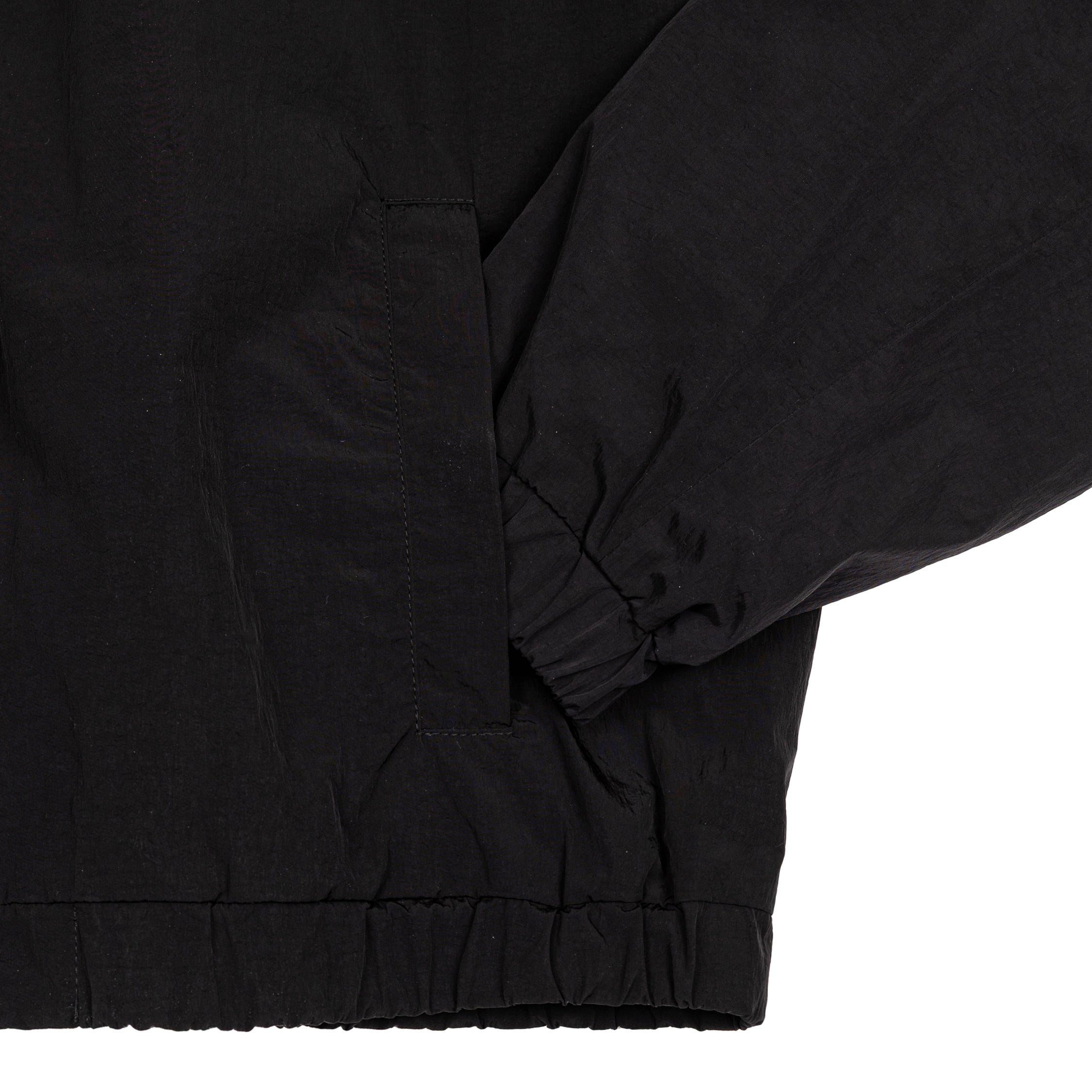 AMI Paris Embossed Ami De Coeur Windbreaker | Apparel » Buy online