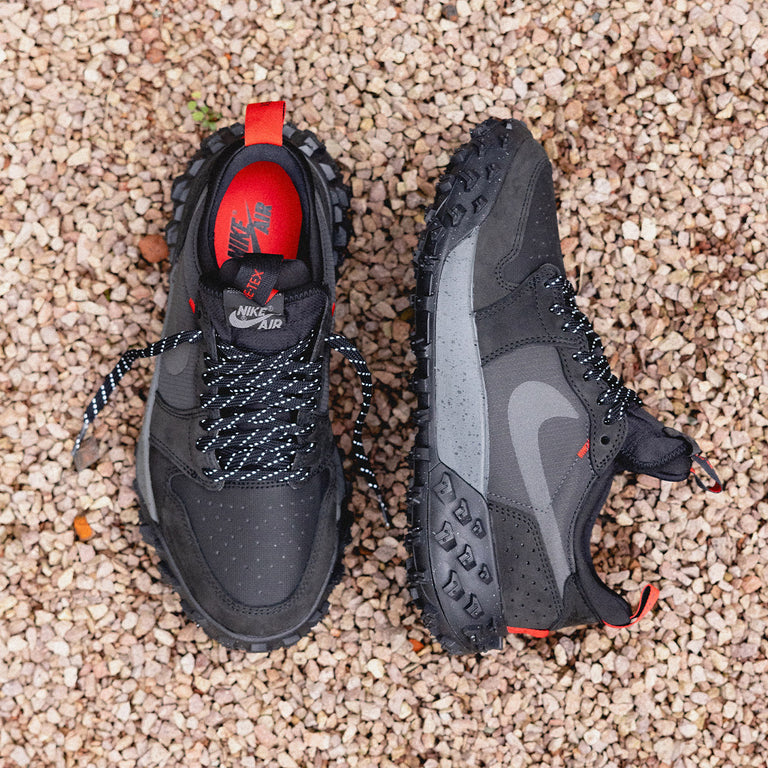 Nike Air Jordan 1 Element Low A/T onfeet