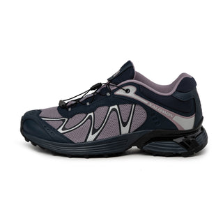 Salomon XT-Whisper - 47 1/3 / Nirvana / Blue Nights / Footwear Silver
