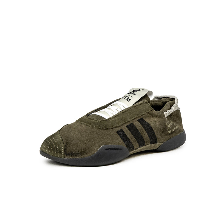 Adidas x Song for the Mute Taekwondo Mei W - 37 1/3 / Cream White / Core Black / Footwear White - 4

