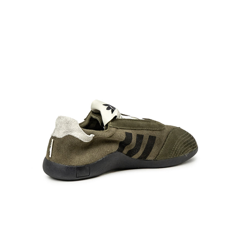 Adidas x Song for the Mute Taekwondo Mei W - 37 1/3 / Cream White / Core Black / Footwear White - 3

