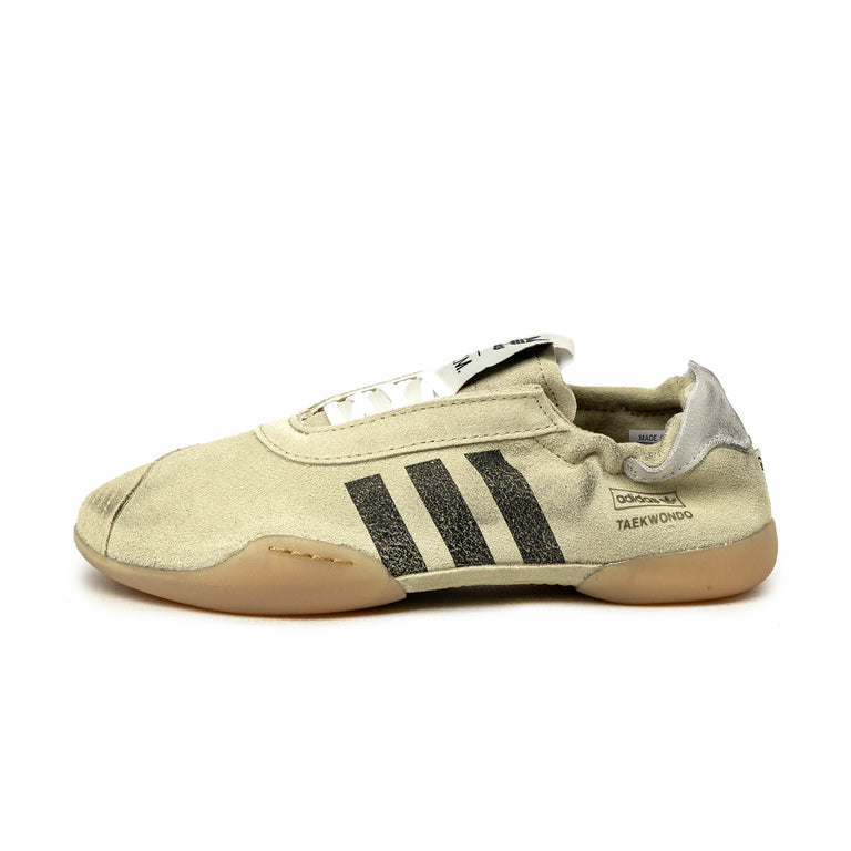 Adidas x Song for the Mute Taekwondo Mei W - 49 1/3 / Cream White / Core Black / Footwear White
