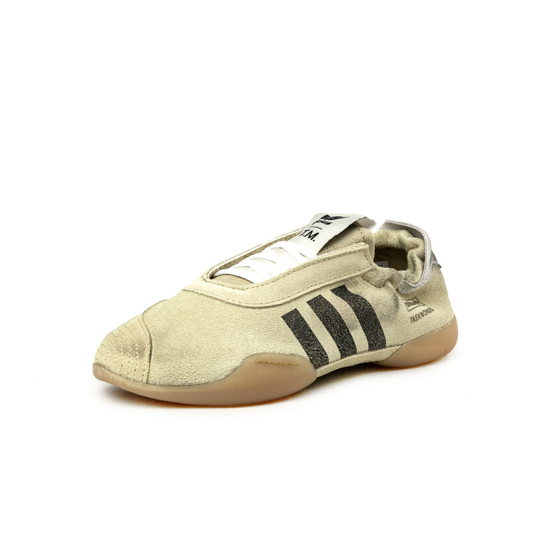 Adidas x Song for the Mute Taekwondo Mei W - 49 1/3 / Cream White / Core Black / Footwear White - 4
