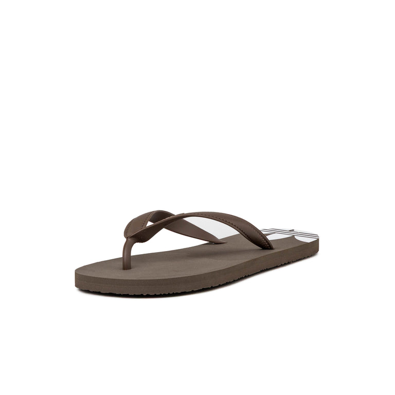 Adidas	Adi Sun Slides W - 39 / Earth Strata / Earth Strata / Footwear White - 5