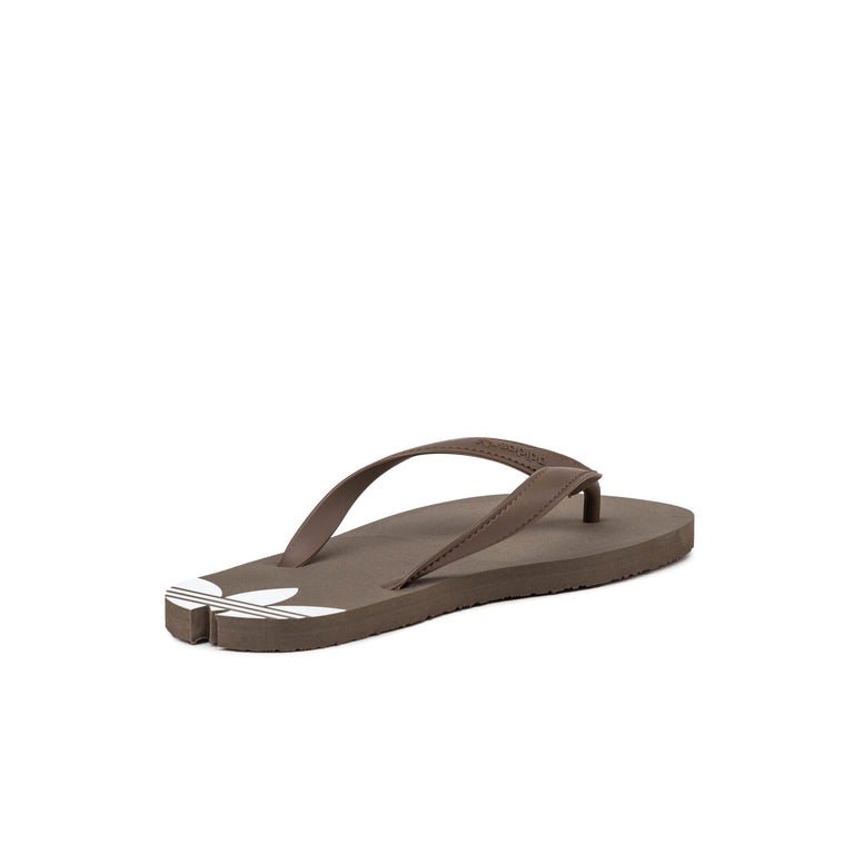 Adidas	Adi Sun Slides W - 39 / Earth Strata / Earth Strata / Footwear White - 3
