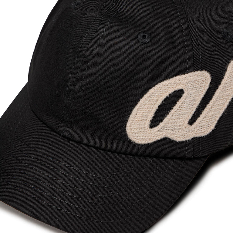 Arte Antwerp Side Embroidery Patch Cap