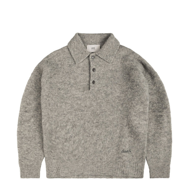 AMI Paris	Ami Polo