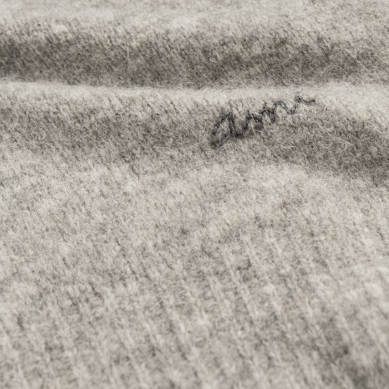 Ami Paris Ami Polo (Grey)