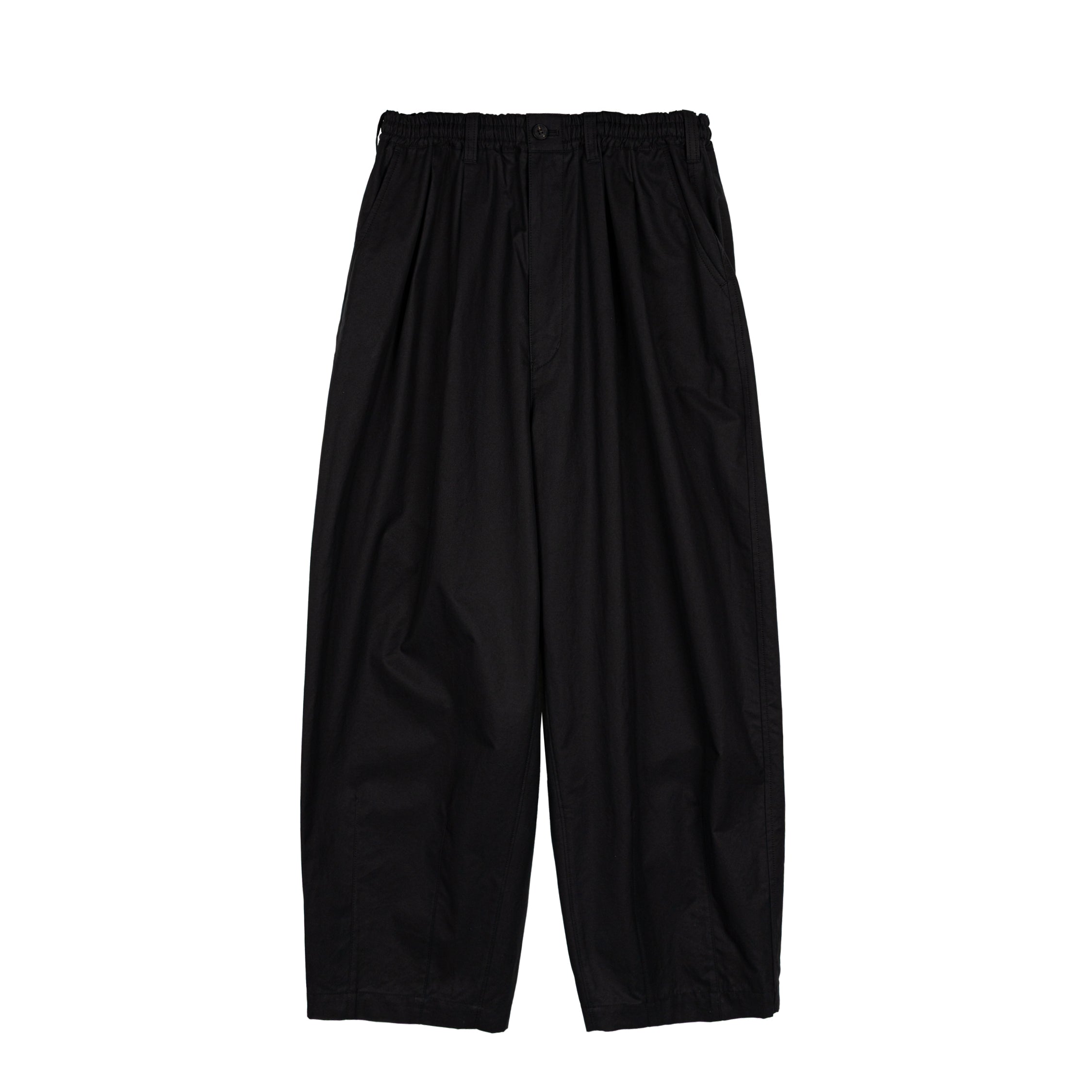 Comme des Garcons Wide Leg Trousers | Apparel » Buy online now!
