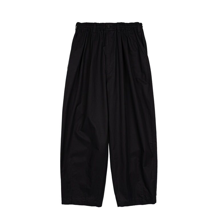 Comme des Garcons Homme	Double Pleat Trousers - L / Black
