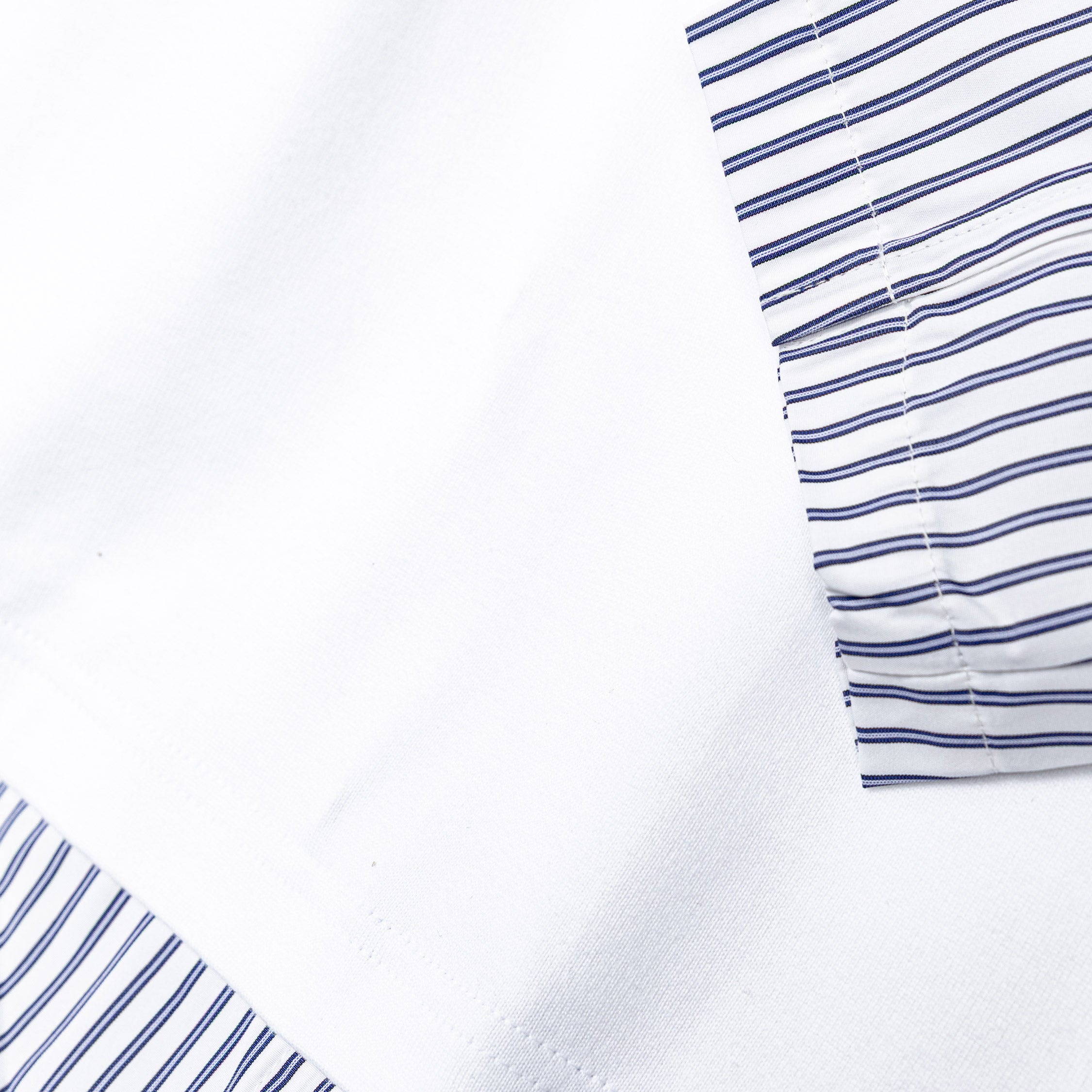 Comme des Garcons Homme Layered T-Shirt | Apparel » Buy online now!