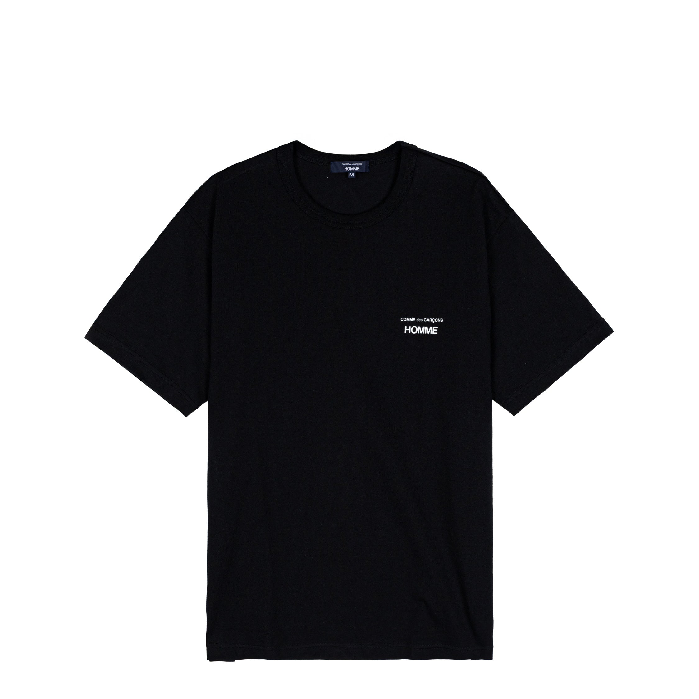 Comme des Garcons Homme Homme T-Shirt | Apparel » Buy online now!