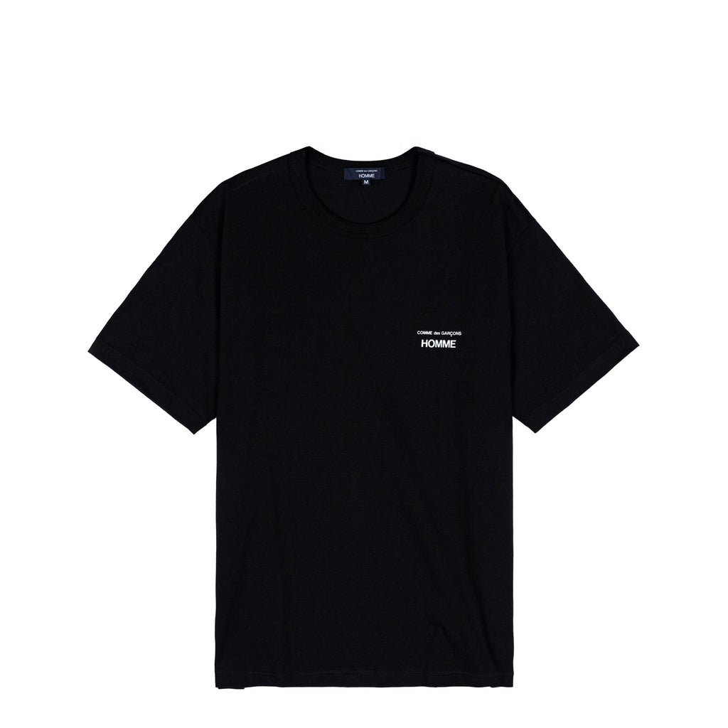 Comme des Garcons Homme Homme T-Shirt » dispo en ligne maintenant !