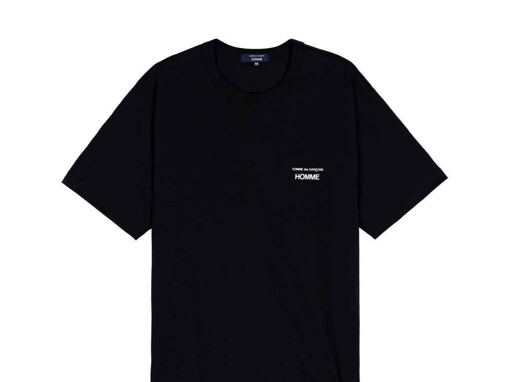 Comme des Garcons Homme Homme T-Shirt » dispo en ligne maintenant !