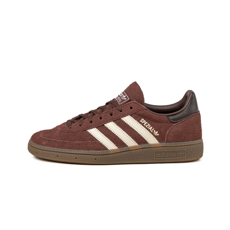 Adidas Handball Spezial W - 42 / Auburn / Off White / Gum 5 - 1
