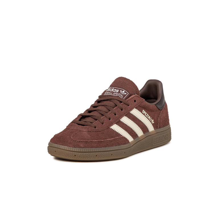 Adidas Handball Spezial W - 42 / Auburn / Off White / Gum 5 - 2
