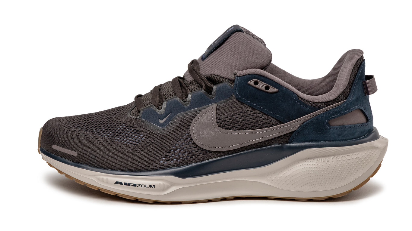 Nike Sneaker Nike Pegasus Obsidian Nike Running Shoe Air Zoom Pegasus 37 Obsidian Mist/Hydrogen