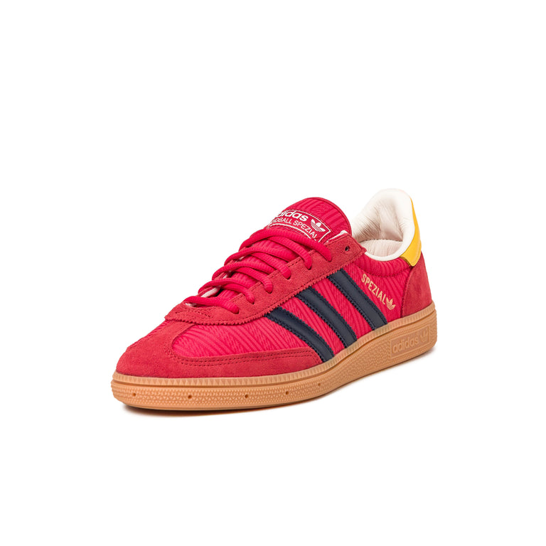 Adidas Handball Spezial - 39 1/3 / Collegiate Red / Night Indigo / Bold Gold - 2
