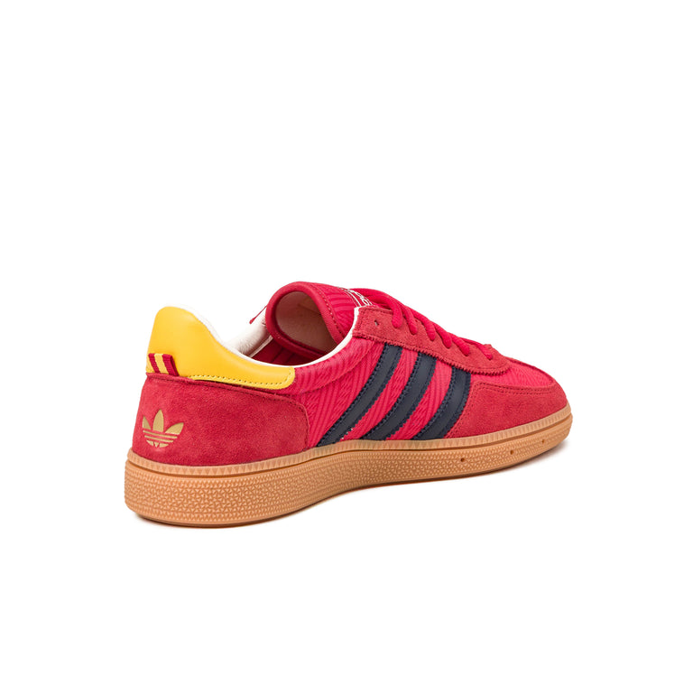 Adidas Handball Spezial - 39 1/3 / Collegiate Red / Night Indigo / Bold Gold - 3