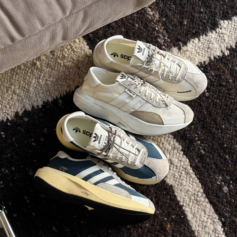 Adidas x Song for the mute