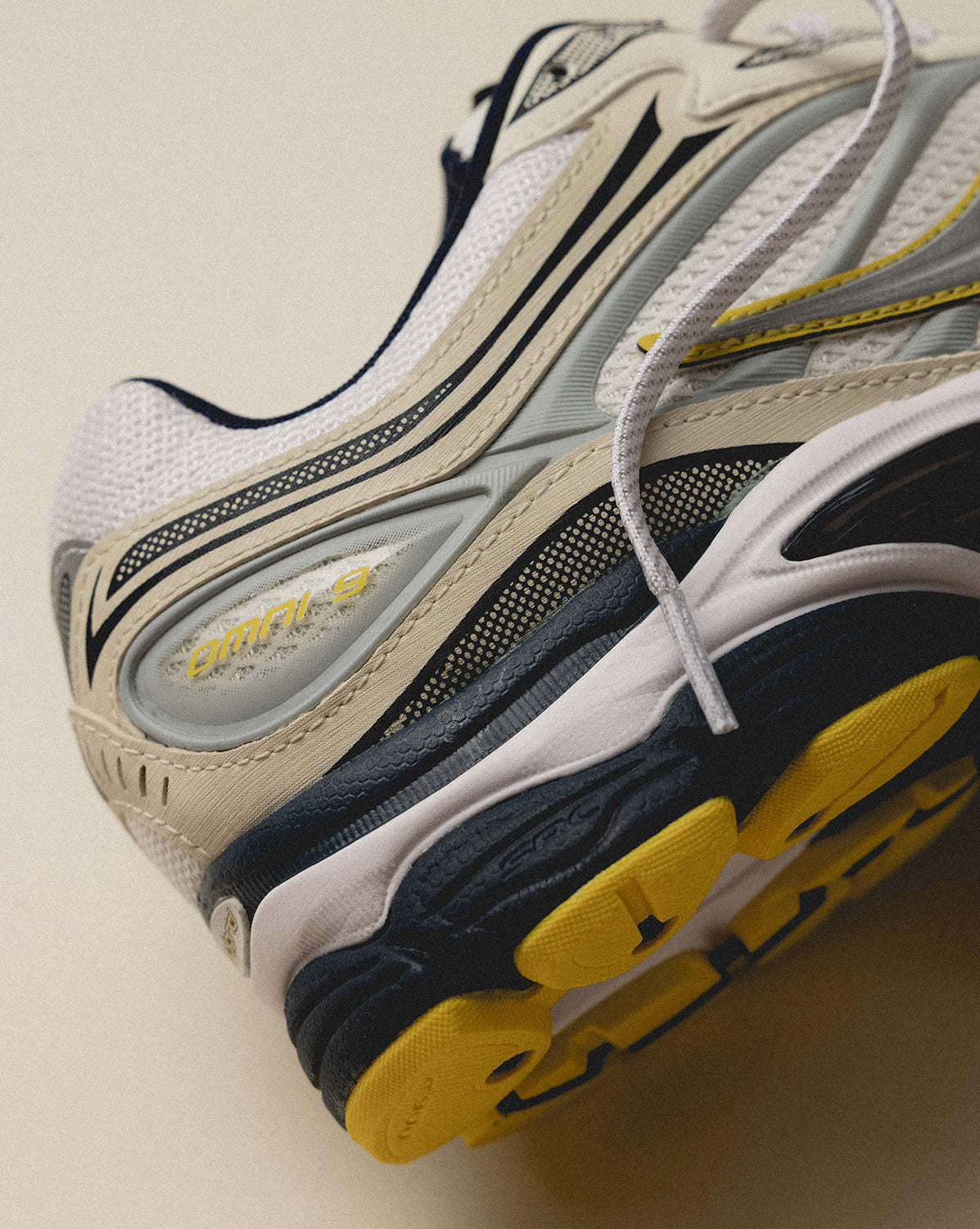 Saucony Pro Grid Omni 9 Sneaker » Buy online now!