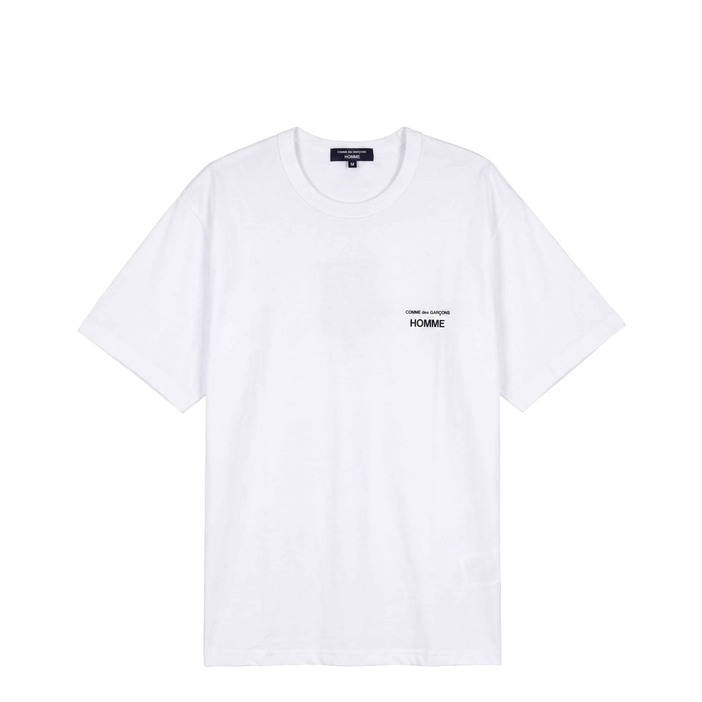 Comme des Garcons Homme Homme T-Shirt | Apparel » Buy online now!