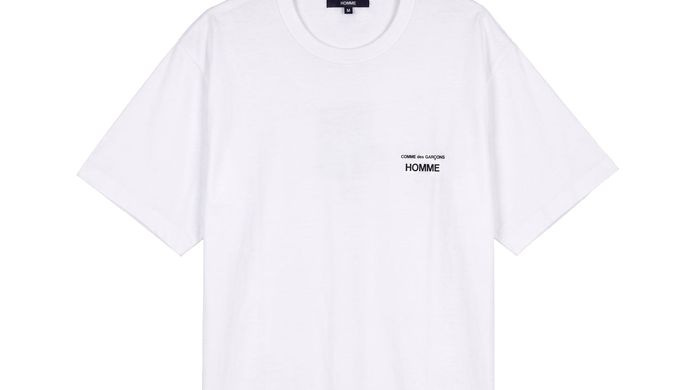Comme des Garcons Homme Homme T-Shirt | Apparel » Buy online now!