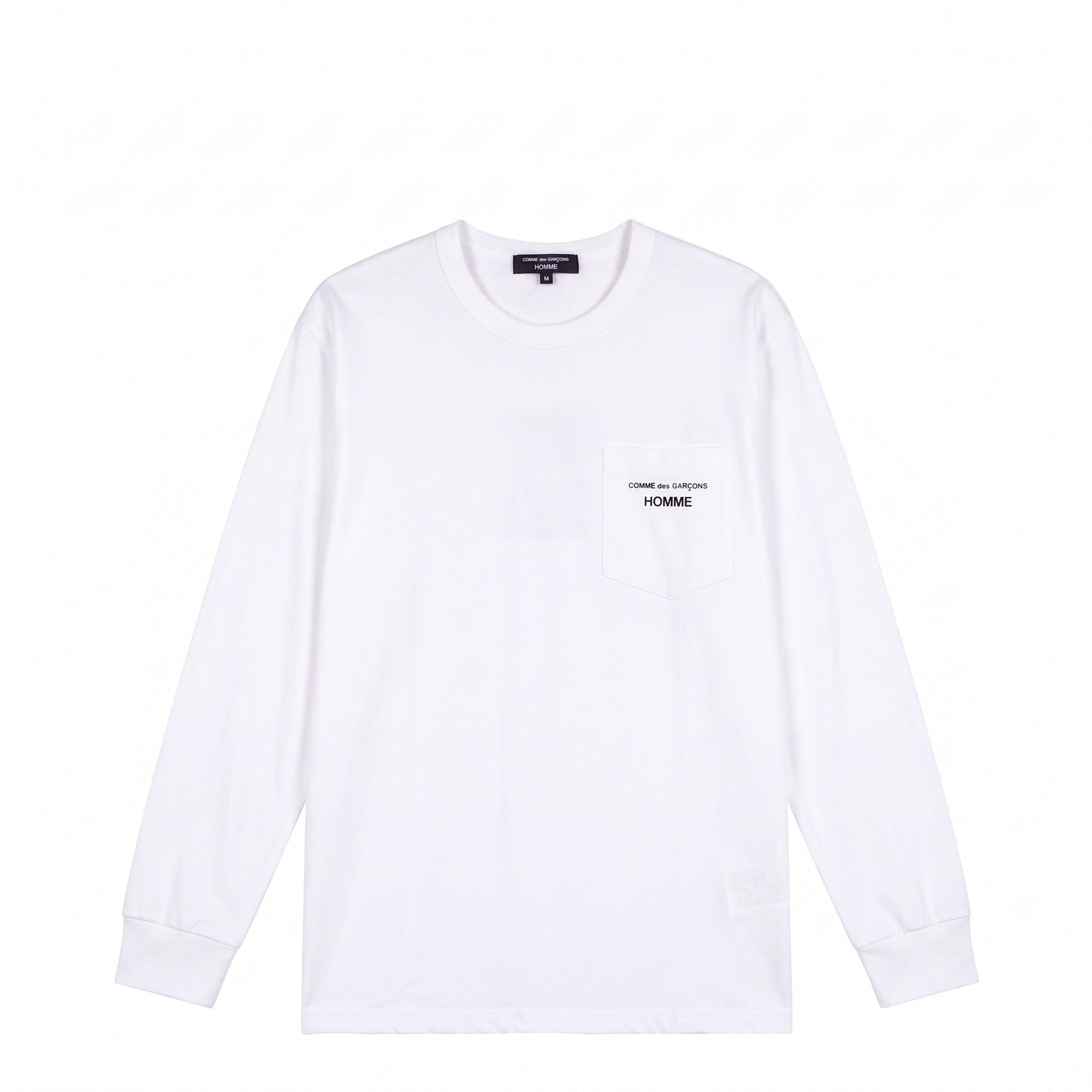 Comme des Garcons Homme Homme T-Shirt | Apparel » Buy online now!