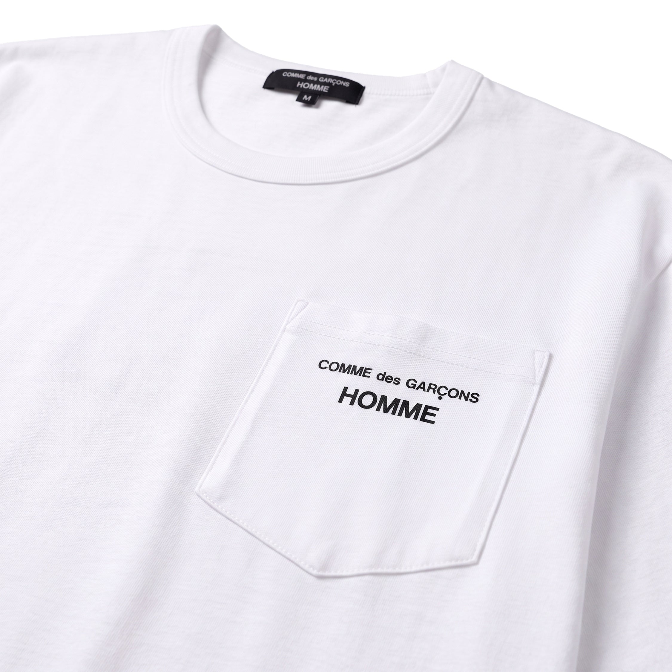Comme des Garcons Homme Homme Longsleeve | Apparel » Buy online now!