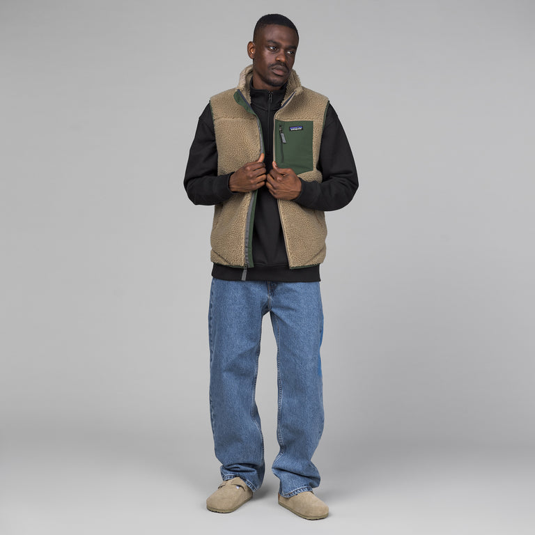 Patagonia Classic Retro-X Vest 