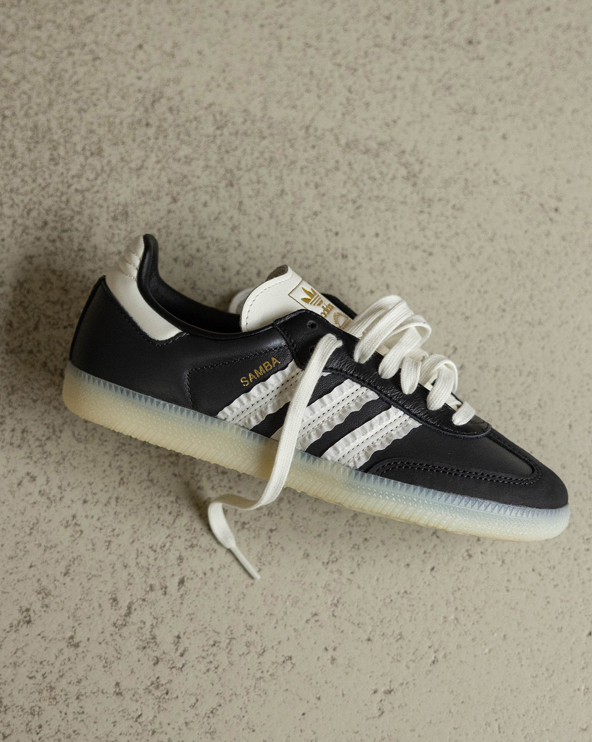 Adidas Samba OG W Sneaker » Buy online now!