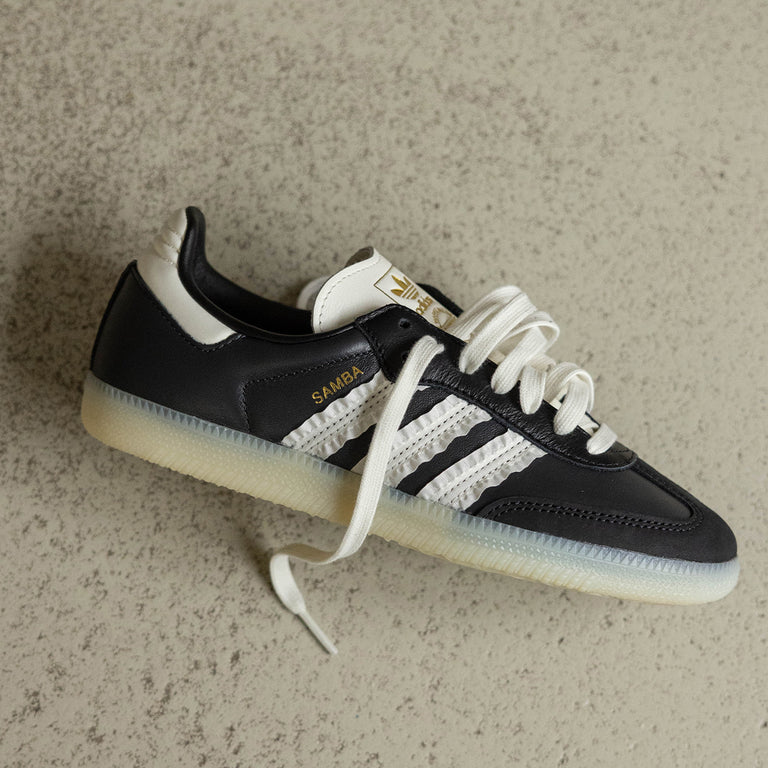 Adidas Samba OG W onfeet